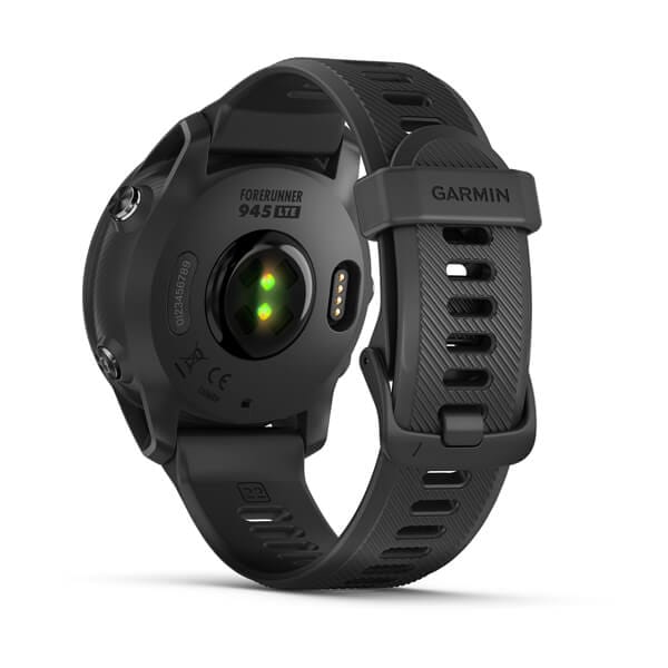Garmin Forerunner 945 LTE Black Garmin Garmin Forerunner 945 LTE Black Garmin
