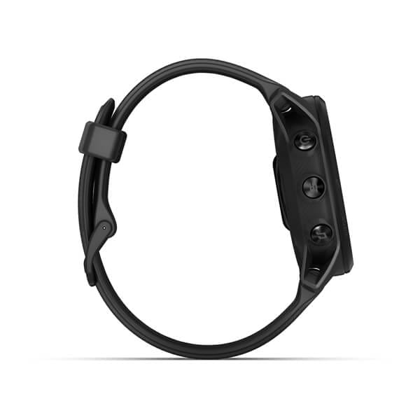 Garmin Forerunner 945 LTE Black Garmin Garmin Forerunner 945 LTE Black Garmin