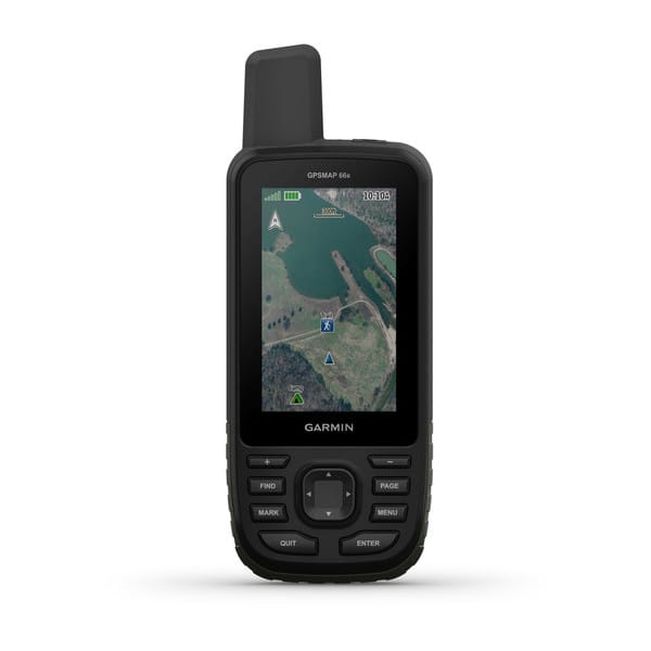 Garmin Gpsmap 66s Garmin Garmin Gpsmap 66s Garmin