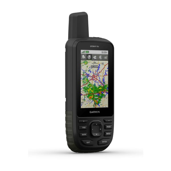 Garmin Gpsmap 66s Garmin Garmin Gpsmap 66s Garmin