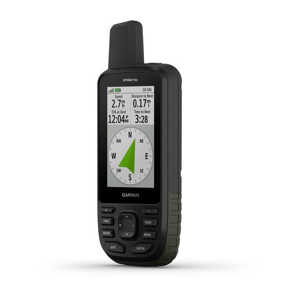 Garmin Gpsmap 66s Garmin Garmin Gpsmap 66s Garmin