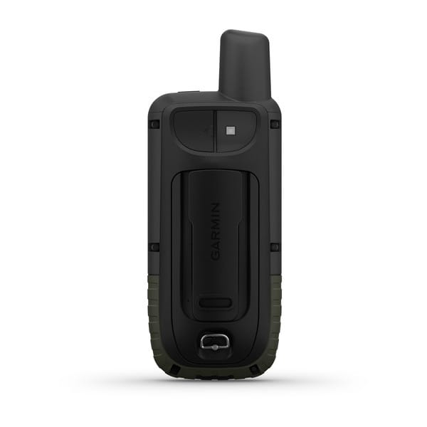 Garmin GPSMAP 66s Nocolour Garmin