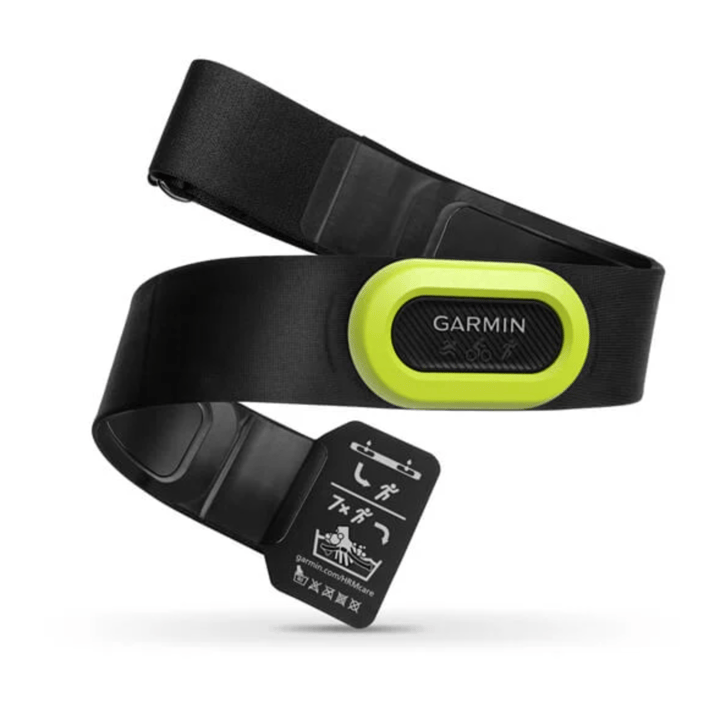 Garmin Hrm-Pro Black Garmin