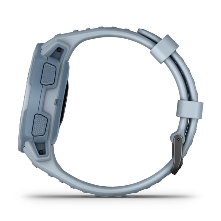 Garmin Instinct, Gps Watch, Sea Foam, Ww Sea Foam Garmin Garmin Instinct, Gps Watch, Sea Foam, Ww Sea Foam Garmin