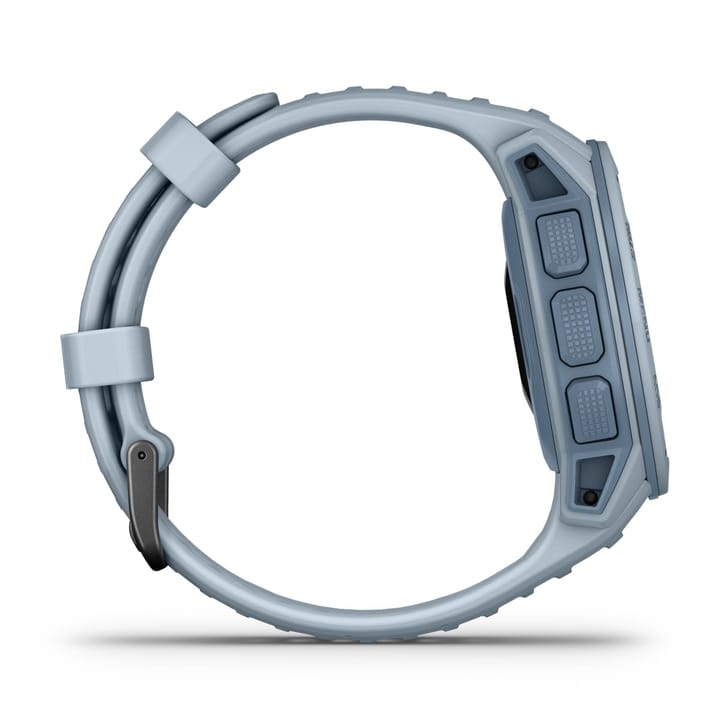 Garmin Instinct, Gps Watch, Sea Foam, Ww Sea Foam Garmin Garmin Instinct, Gps Watch, Sea Foam, Ww Sea Foam Garmin
