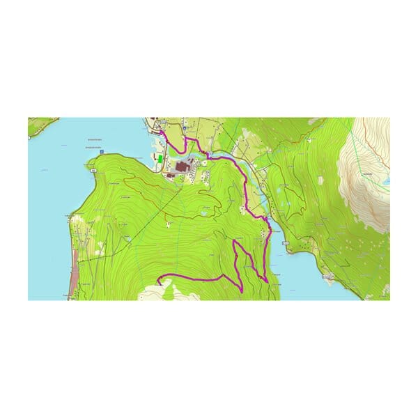 Garmin TOPO Norway Experience v5 Garmin Garmin TOPO Norway Experience v5 Garmin