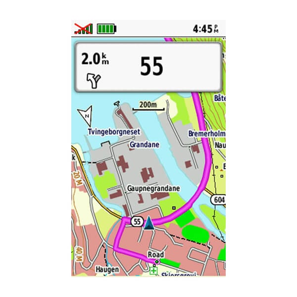 Garmin TOPO Norway Experience v5 Garmin Garmin TOPO Norway Experience v5 Garmin