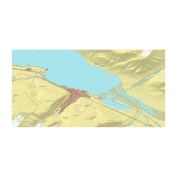 Garmin TOPO Norway Experience v5 Garmin Garmin TOPO Norway Experience v5 Garmin