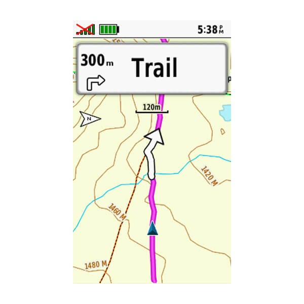 Garmin TOPO Norway Experience v5 Garmin Garmin TOPO Norway Experience v5 Garmin