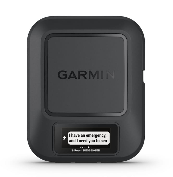 Garmin inReach Messenger Garmin