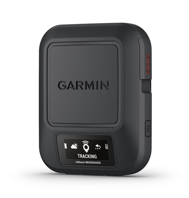 Garmin inReach Messenger Garmin