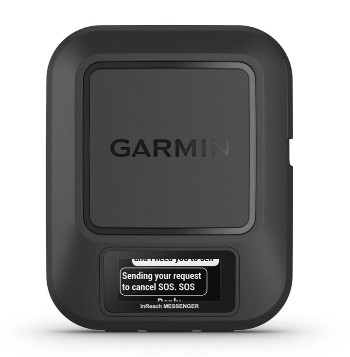 Garmin inReach Messenger Garmin