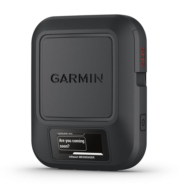 Garmin inReach Messenger Garmin