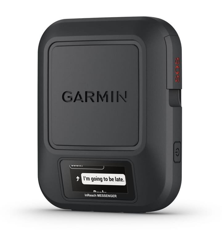 Garmin inReach Messenger Garmin