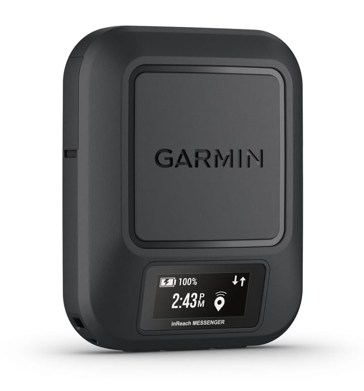 Garmin inReach Messenger Garmin