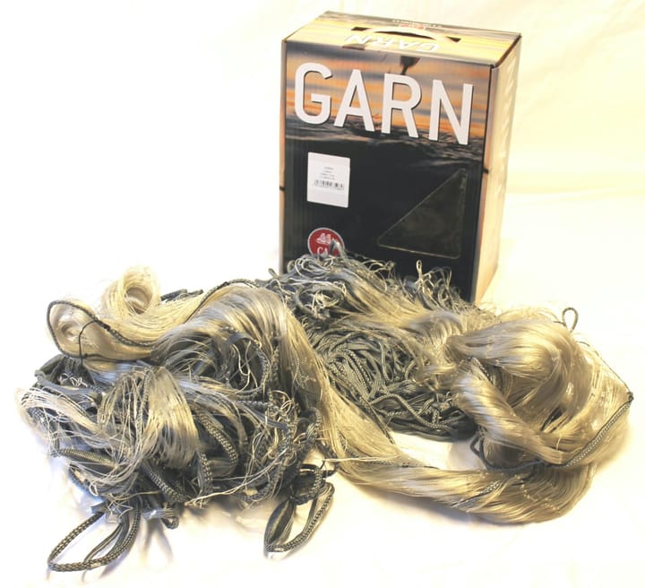 Cal Garn Torsk 63mm/1,5x4 27,5mx3m CAL