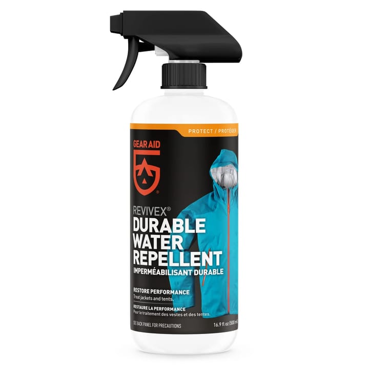 Gear Aid Revivex Durable Water Repellent 500ml Gear Aid