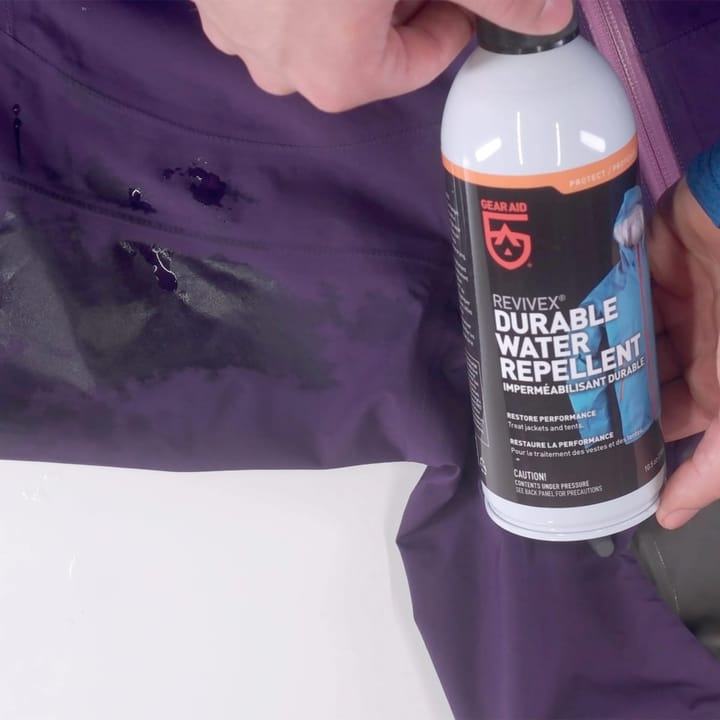 Gear Aid REVIVEX Durable Water Repellent 500ml Gear Aid Gear Aid REVIVEX Durable Water Repellent 500ml Gear Aid