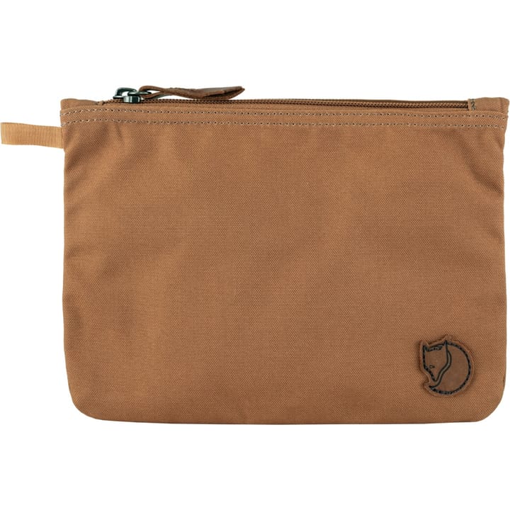 Fjällräven Gear Pocket Khaki Dust Fjällräven Fjällräven Gear Pocket Khaki Dust Fjällräven
