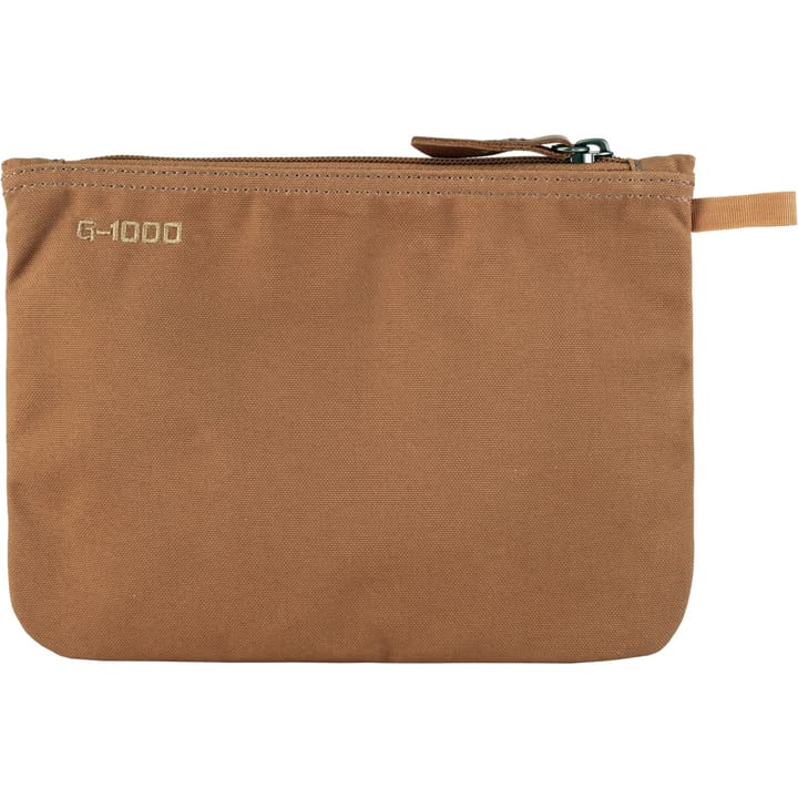 Fjällräven Gear Pocket Khaki Dust Fjällräven Fjällräven Gear Pocket Khaki Dust Fjällräven