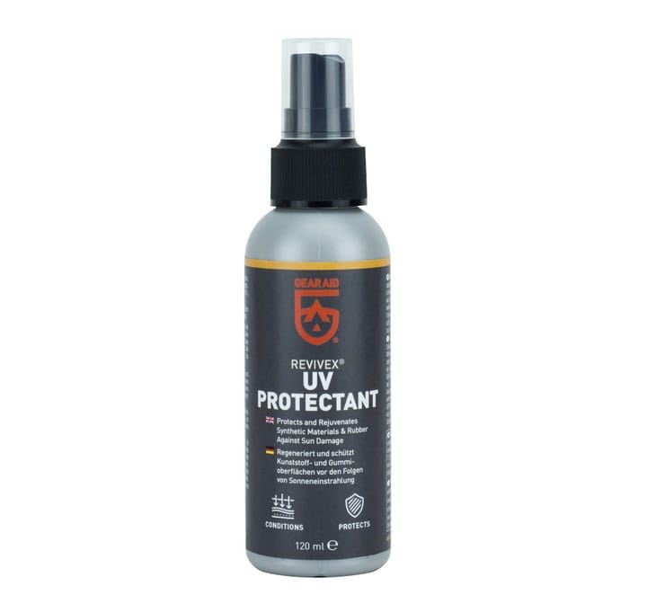 Gear Aid Revivex Uv Protectant 120ml Spray Gear Aid