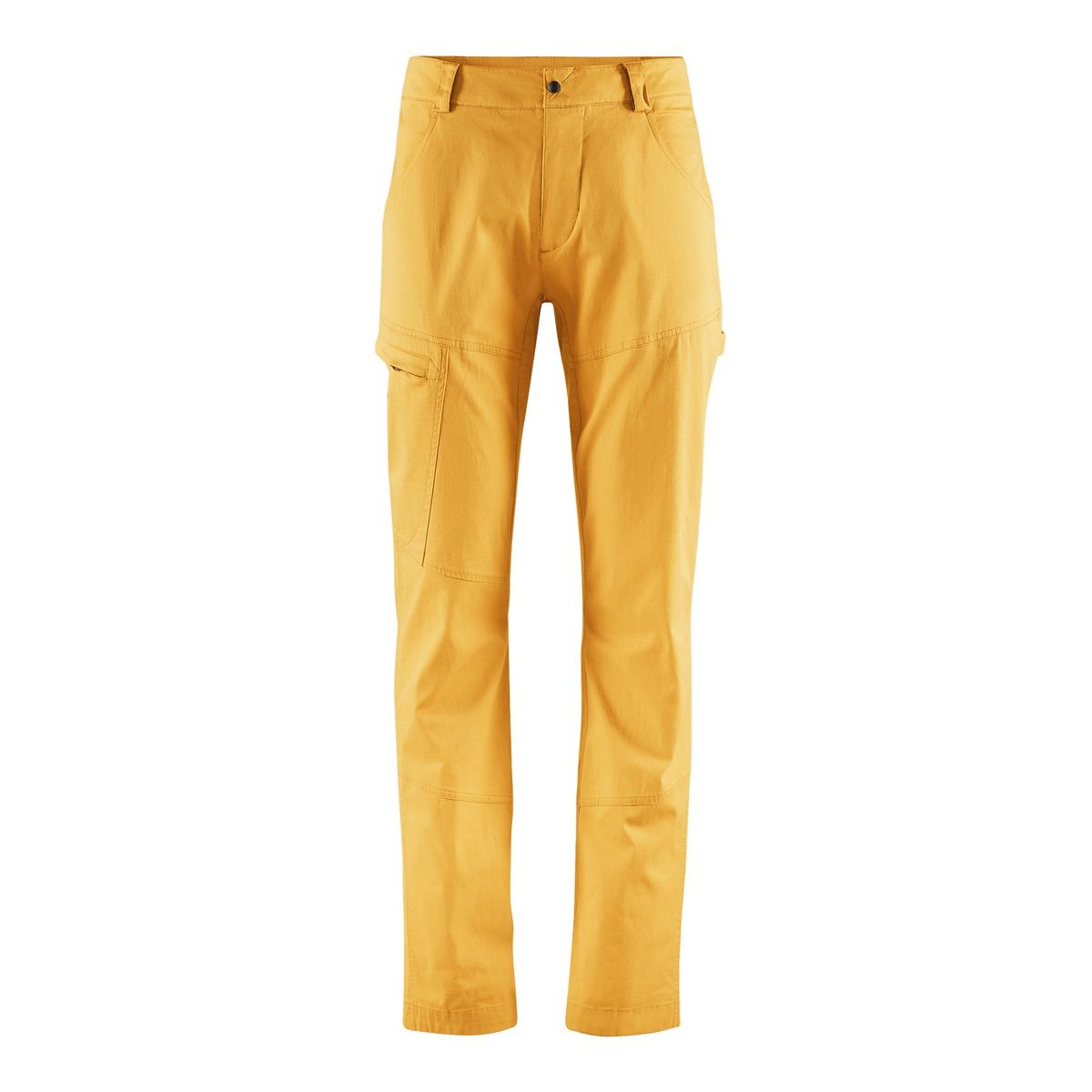 Klättermusen Gefjon 2.0 Pants M's Amber Gold