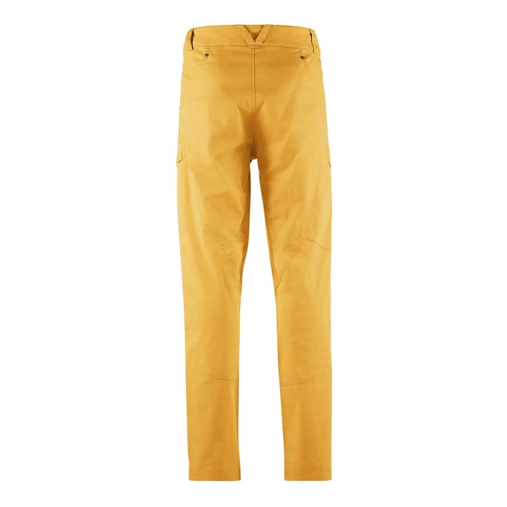 Klättermusen Gefjon 2.0 Pants M's Amber Gold Klättermusen