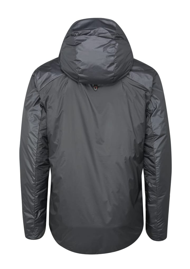 Rab Generator Alpine Jacket Anthracite Rab Rab Generator Alpine Jacket Anthracite Rab