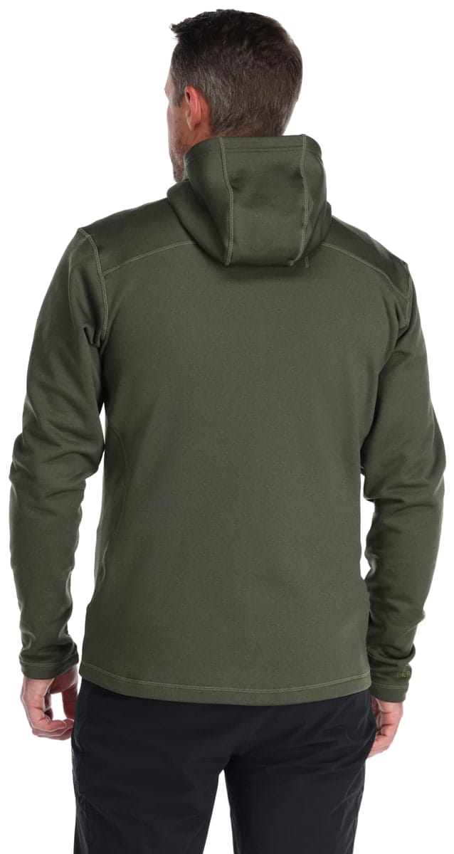 Rab Geon Hoody Army Rab Rab Geon Hoody Army Rab