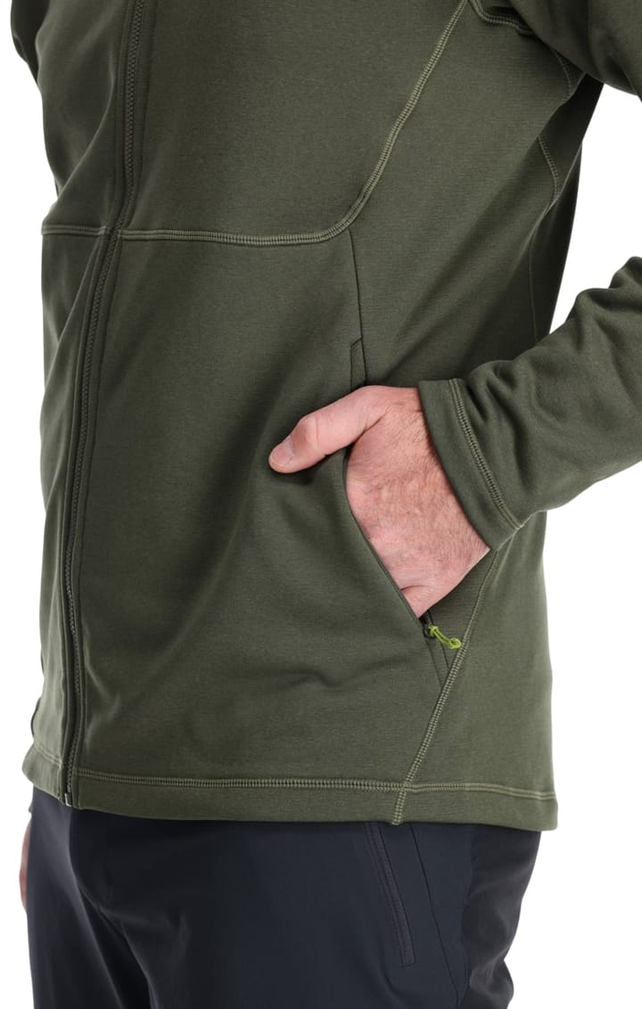 Rab Geon Hoody Army Rab Rab Geon Hoody Army Rab