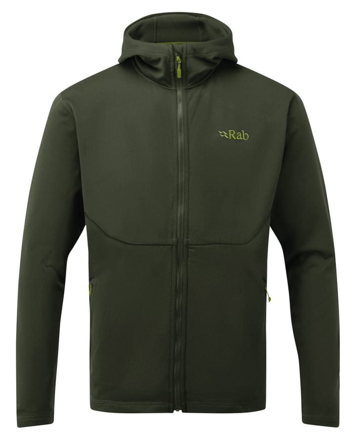 Rab Geon Hoody Army Rab Rab Geon Hoody Army Rab