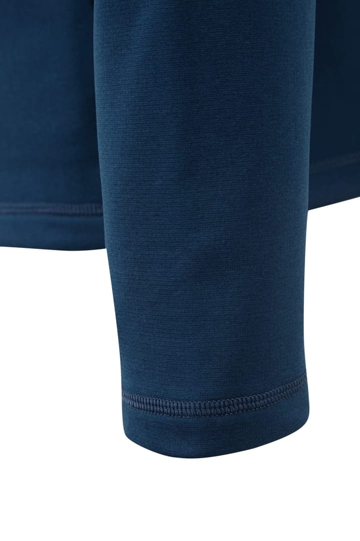 Rab Geon Hoody Deep Ink/Ink Marl Rab Rab Geon Hoody Deep Ink/Ink Marl Rab