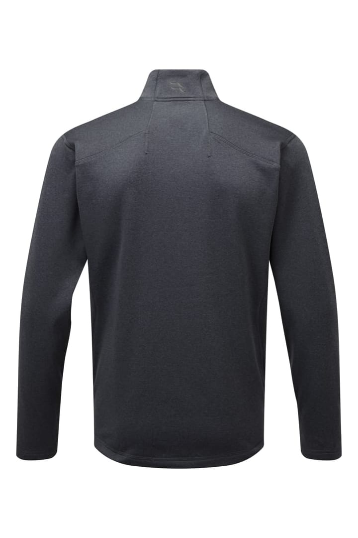 Rab Geon Jacket Black/Steel Marl Rab Rab Geon Jacket Black/Steel Marl Rab