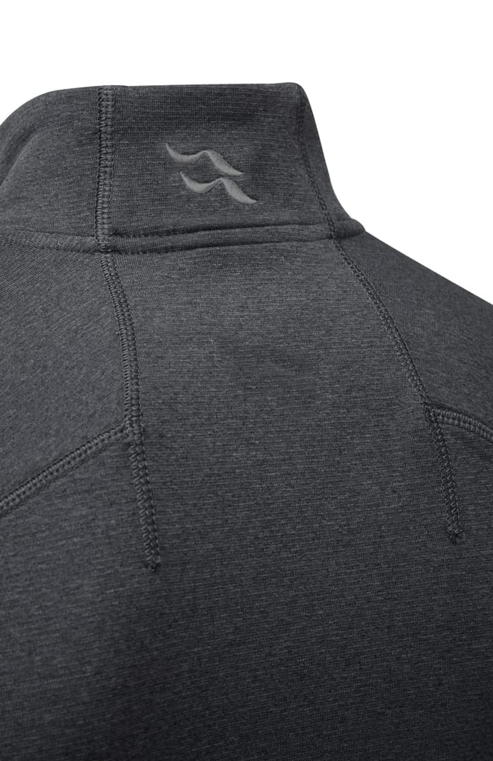 Rab Geon Jacket Black/Steel Marl Rab Rab Geon Jacket Black/Steel Marl Rab