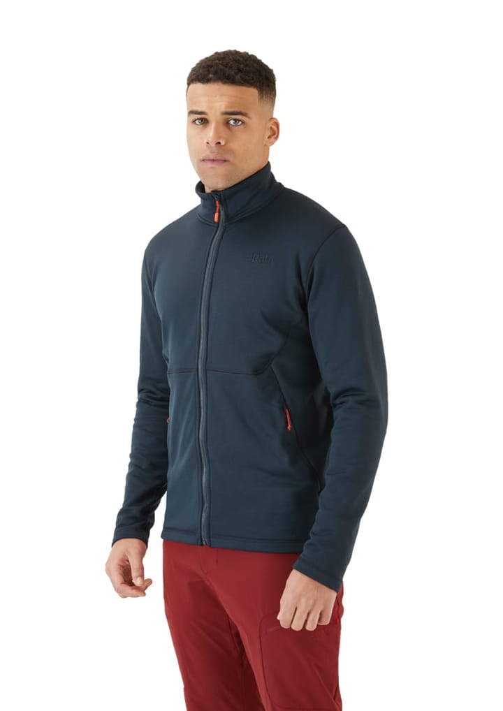 Rab Geon Jacket Beluga Rab