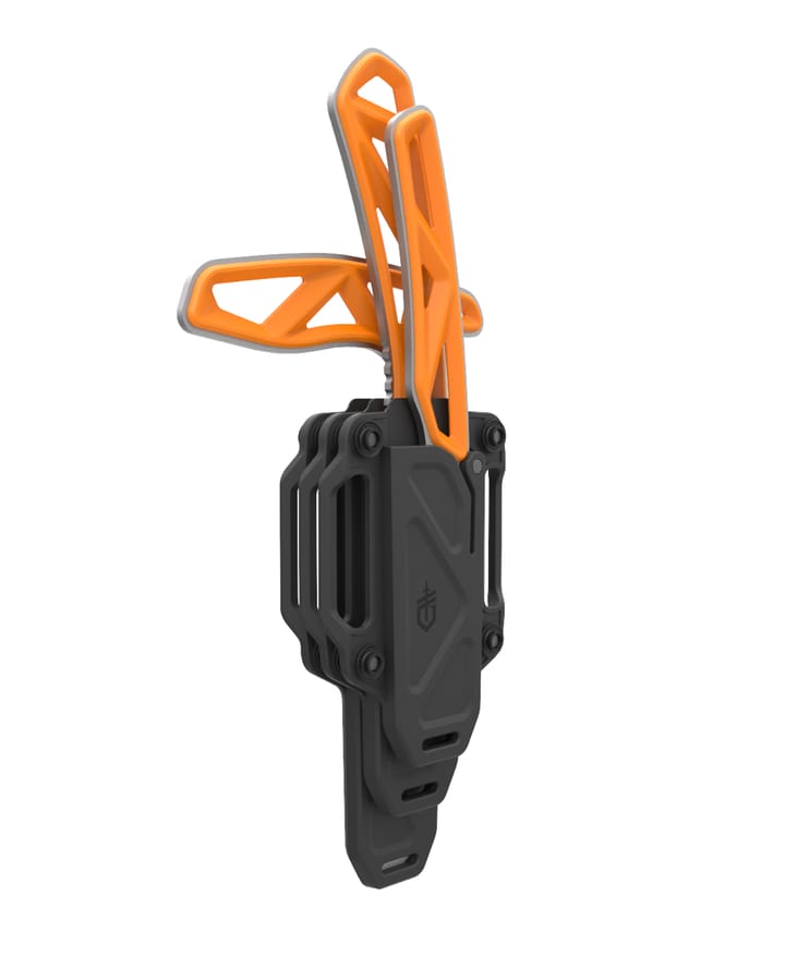 Gerber Exo-Mod Caper Orange Gerber