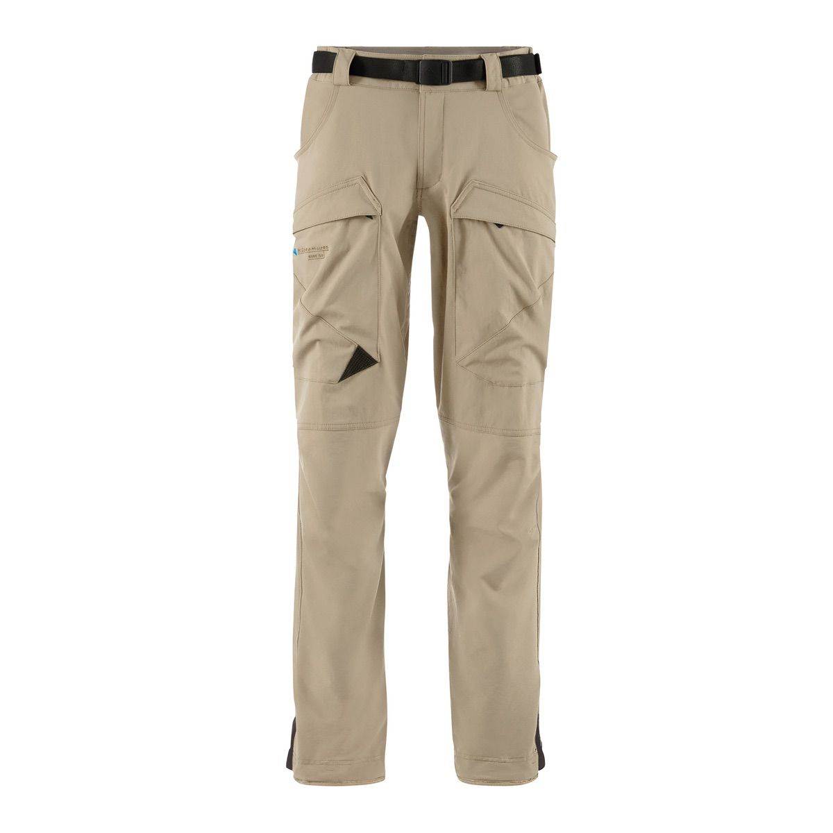 Klättermusen Gere 3.0 Pants Regular M's Khaki