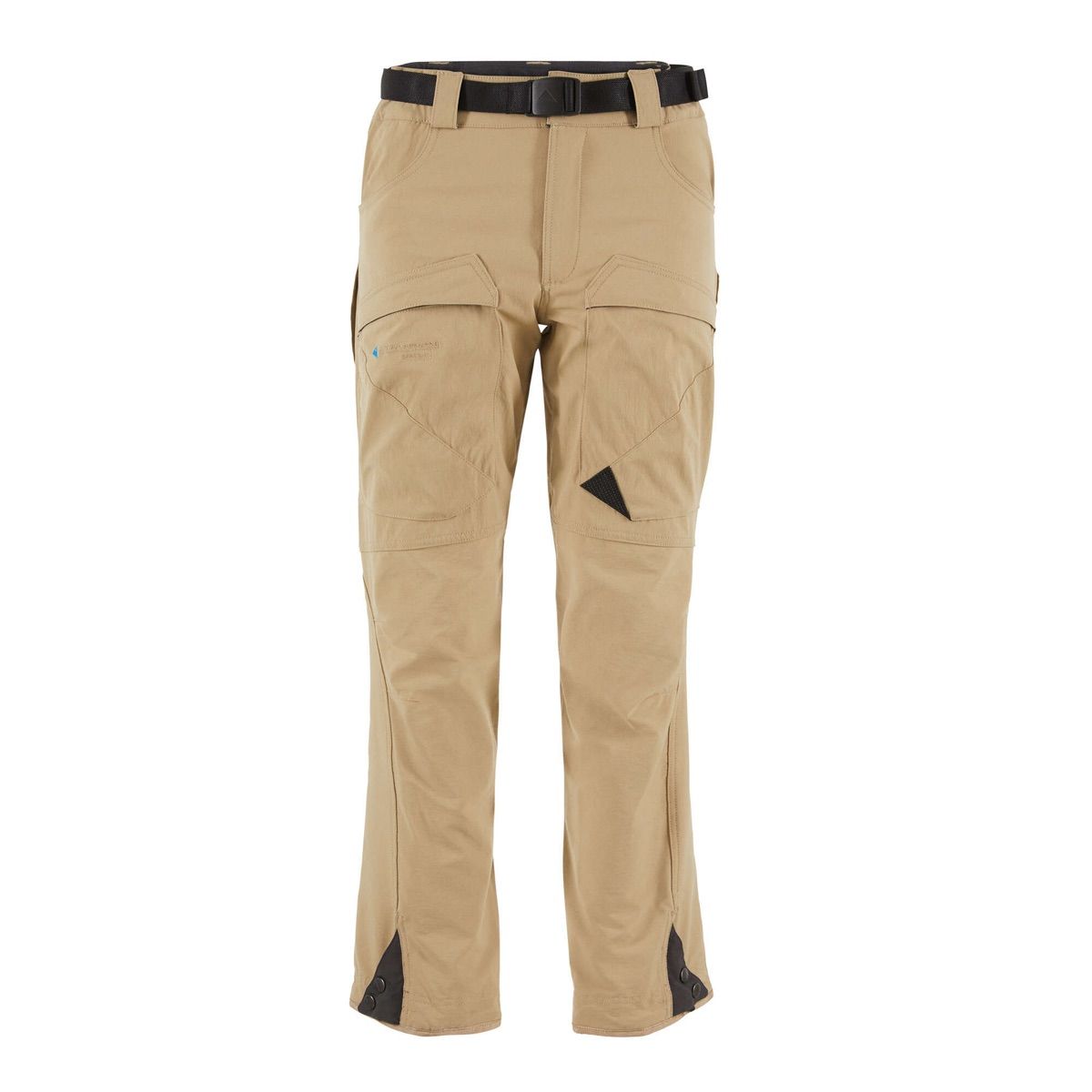 Klättermusen Women's Gere 3.0 Pants Regular Khaki