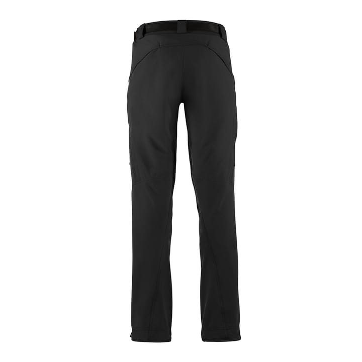 Klättermusen Men's Gere 3.0 Pants - Short Black Klättermusen
