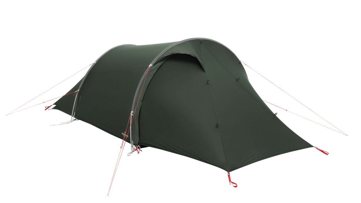 Robens Sprinter 3 Dark Green Tunneltelt OneSize