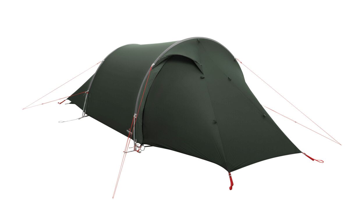 Robens Sprinter 2 Dark Green Tunneltält OneSize
