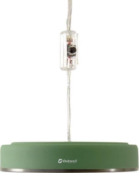 Outwell Leonis Lux Shadow Green Outwell