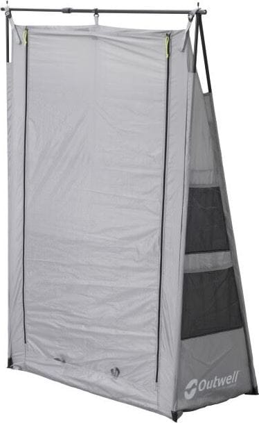 Outwell Ryde Tent Storage Unit Grey Outwell