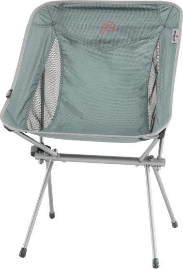 Robens Pilgrim Granite Grey Campingmöbler OneSize