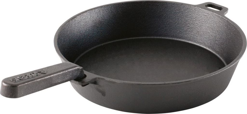 Robens Modoc Pan Black Turkjøkkenutstyr OneSize