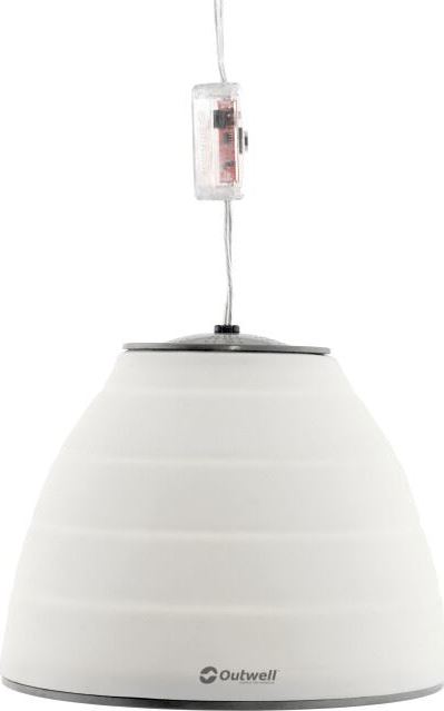 Outwell Orion Lux Cream White Övriga lampor OneSize
