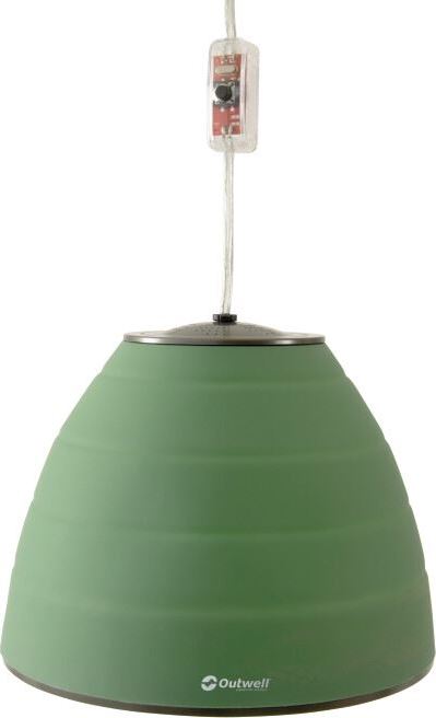 Outwell Orion Lux  Shadow Green Muut lamput OneSize