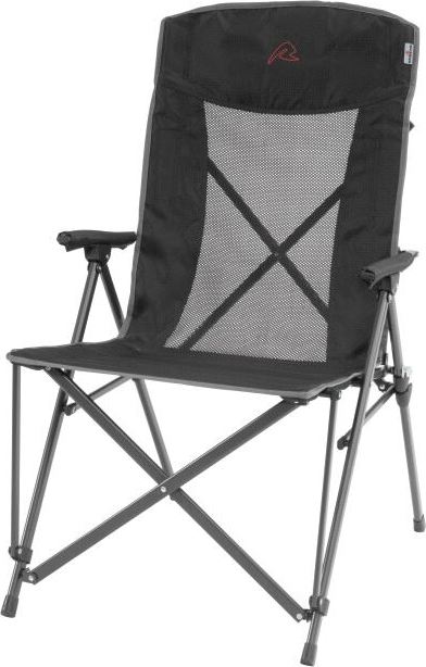 Robens Vanguard Black Campingmöbler OneSize
