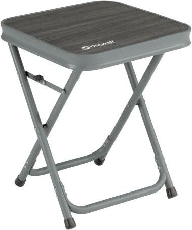 Outwell Redwood Black/Grey Campingmøbler OneSize