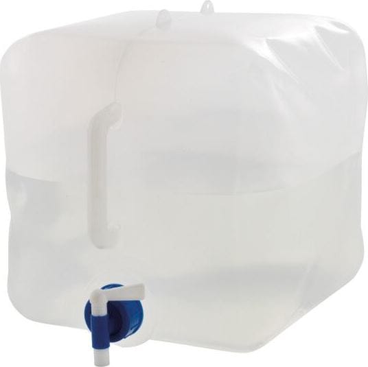 Outwell Water Carrier 15L Transparent Outwell
